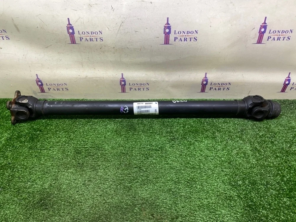 Карданный вал BMW X3 F25