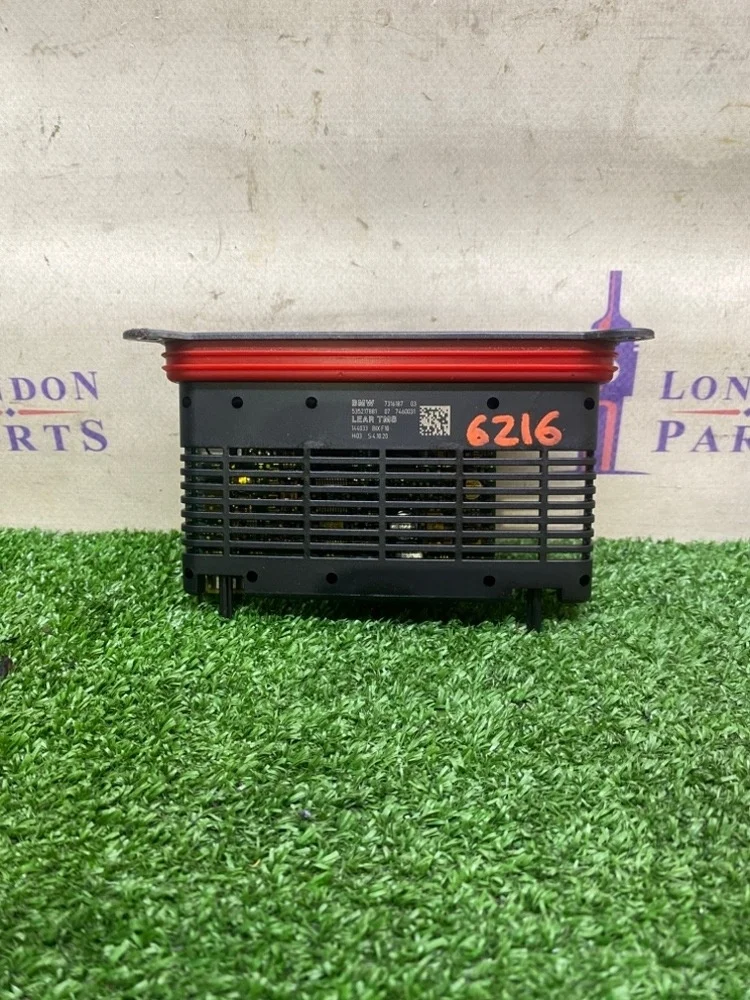 Блок света BMW F36