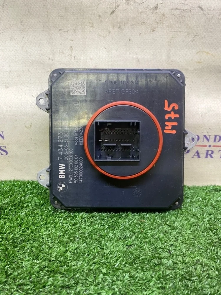 Блок света BMW F31