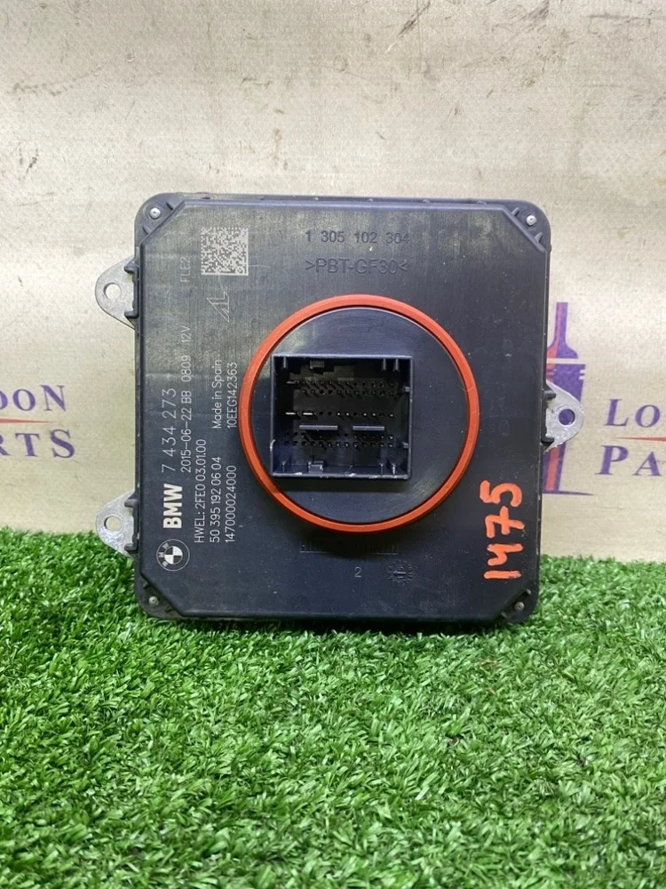 Блок света BMW F31