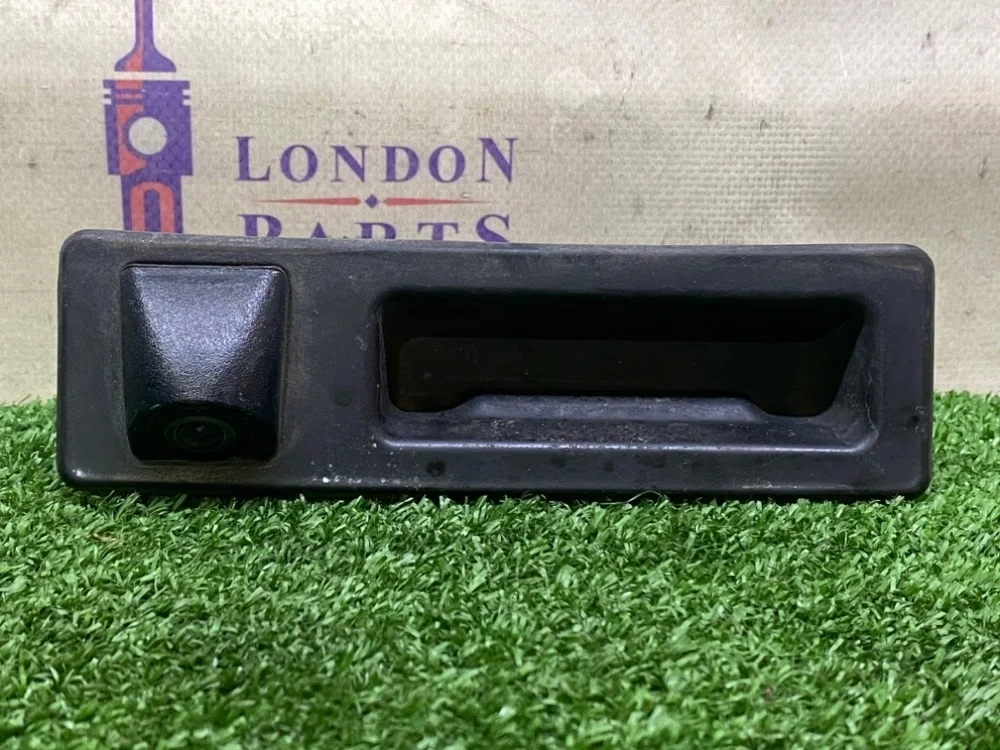 Камера заднего вида BMW X3 F25