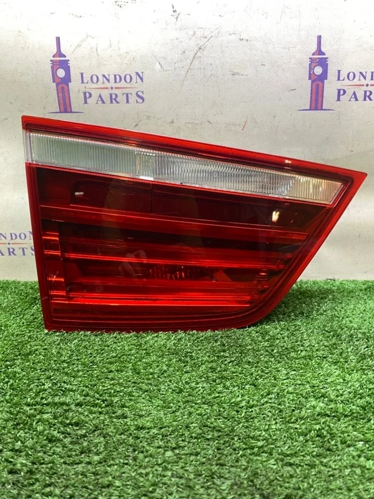 Фонарь в крышку багажника BMW X3 F25