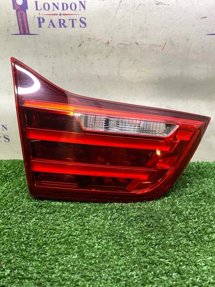 Фонарь в крышку багажника BMW F36