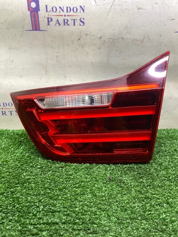 Фонарь в крышку багажника BMW F36