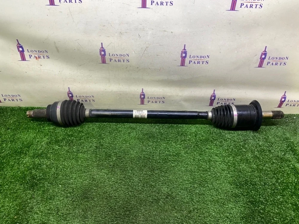 Привод BMW 320ix F31