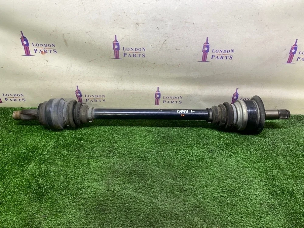 Привод BMW X3 20dX F25