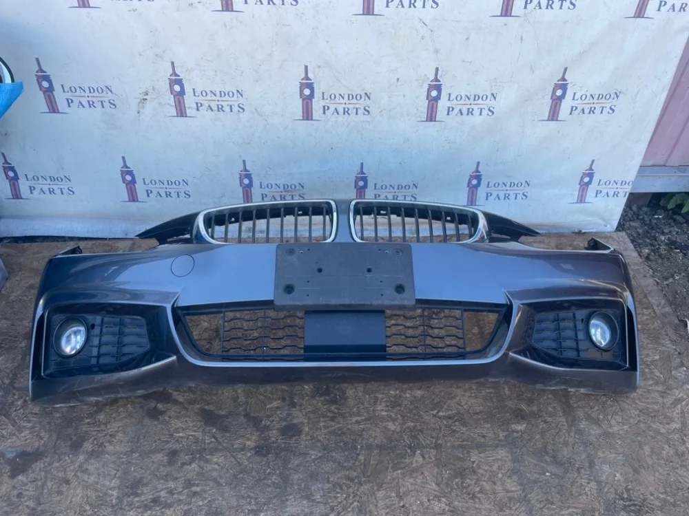 Бампер BMW F36