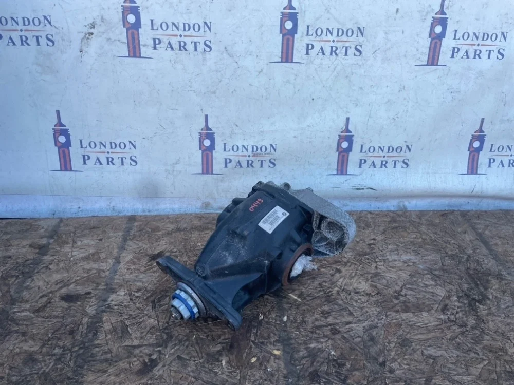 Редуктор BMW X3 20dX F25