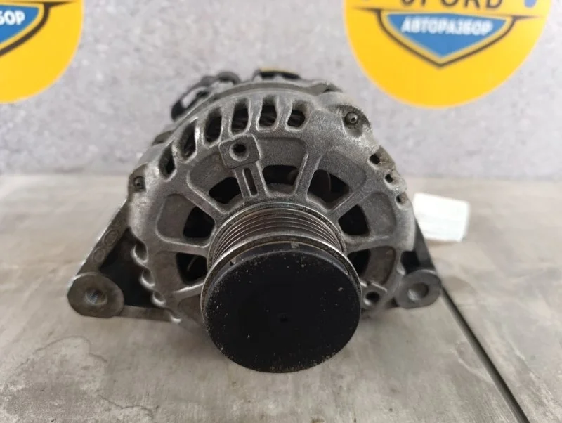 Генератор Hyundai Santa Fe 2018 TM