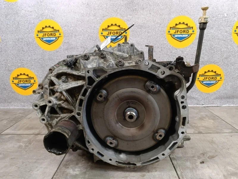 Вариатор Mitsubishi Lancer 2008 CX3A