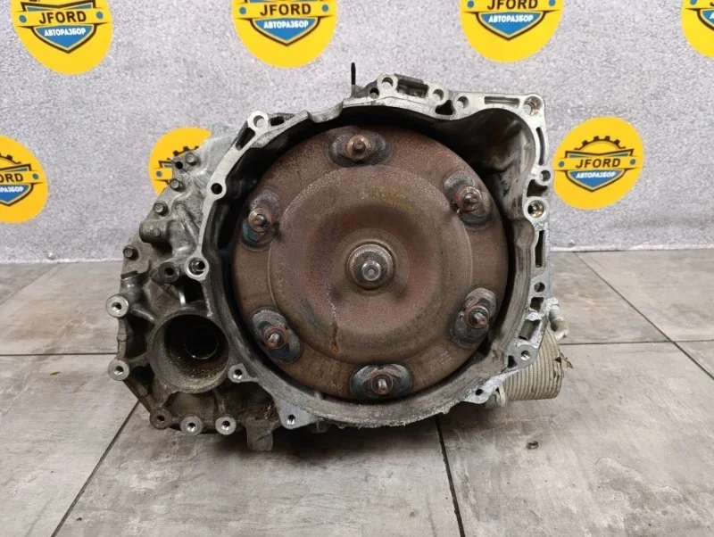 Акпп Volvo V40 2018