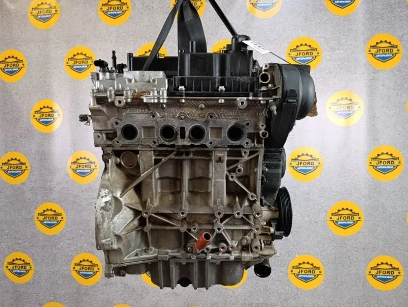 Двигатель Volvo V40 2013 MV