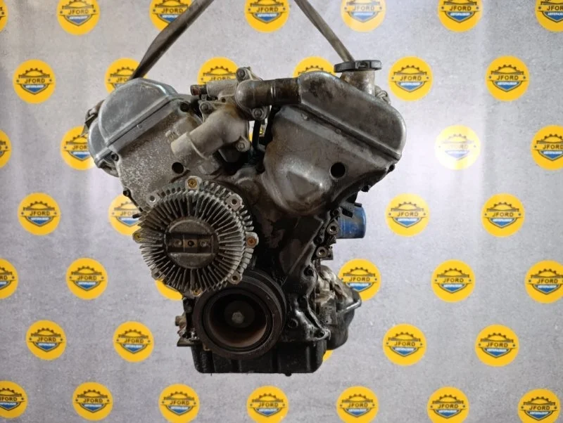 Двигатель Suzuki Grand Vitara 2004 TL52