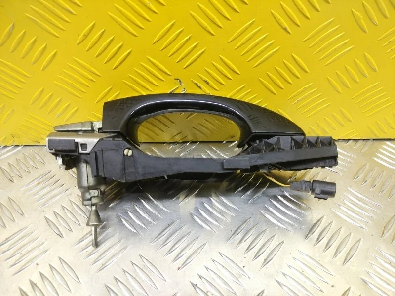 Ручка двери наружная передняя левая Volkswagen Golf Vii 2012-2017 2013 5N0837885H 2.0 I