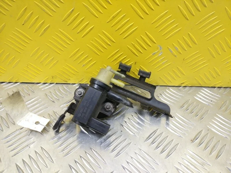 Клапан вакуумный Volkswagen Passat Cc I (2008-2017) 2009 1K0906627A 2.0 D