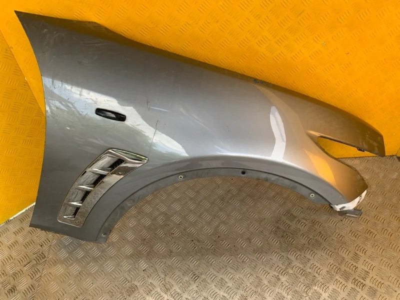 Крыло переднее правое Infiniti Fx 30D ( 2002-2013) 2011 F31001CAAA 3.0 D V9X