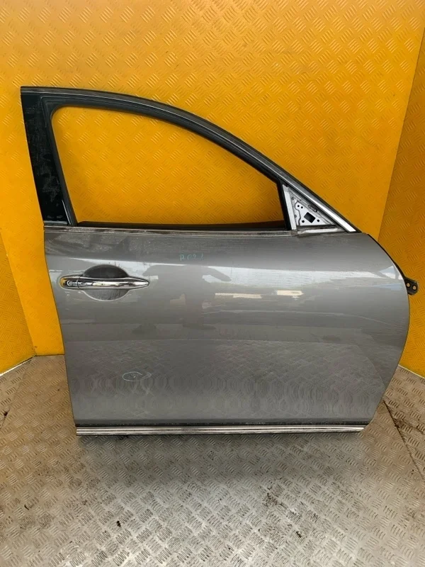 Стекло двери передней правой Infiniti Fx 30D ( 2002-2013) 2011 803001DR0A 3.0 D V9X