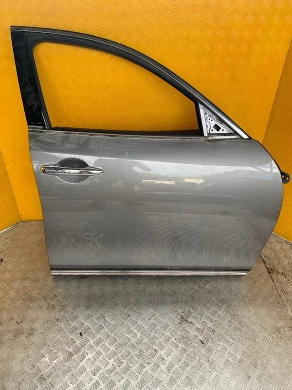 Дверь передняя правая Infiniti Fx 30D ( 2002-2013) 2011 H010M1CAMA 3.0 D V9X
