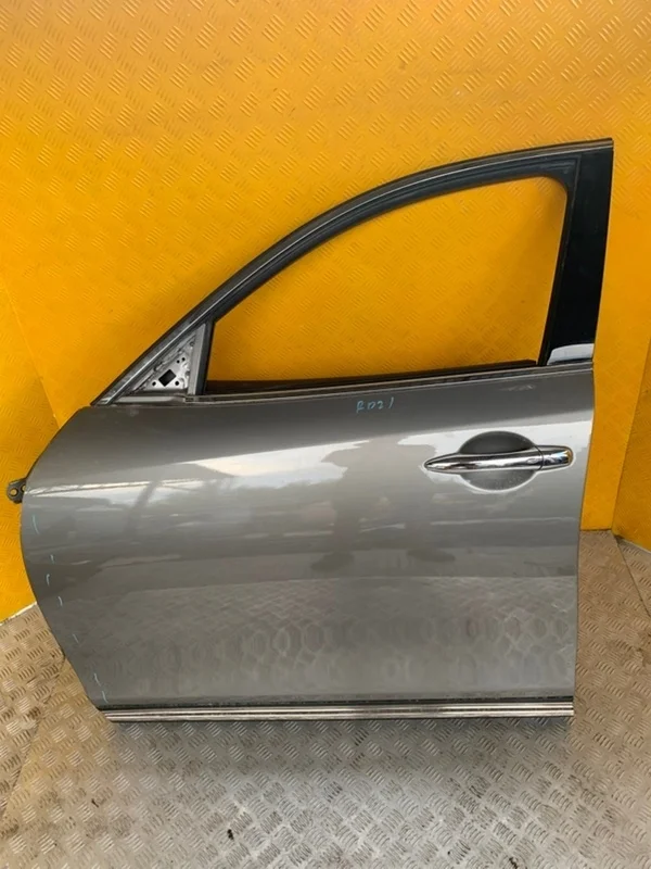 Стекло двери передней левой Infiniti Fx 30D ( 2002-2013) 2011 803011DR0A 3.0 D V9X