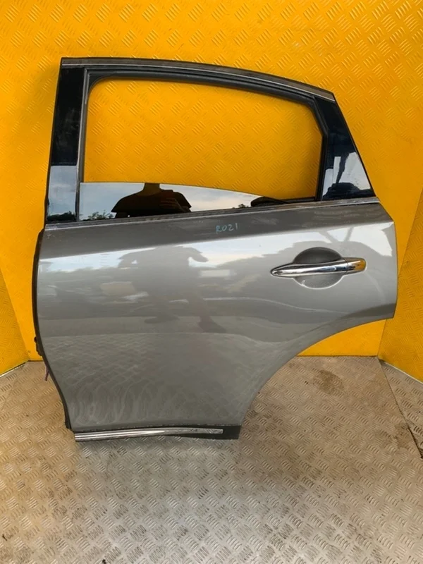 Дверь задняя левая Infiniti Fx 30D ( 2002-2013) 2011 H210A1CAMA 3.0 D V9X