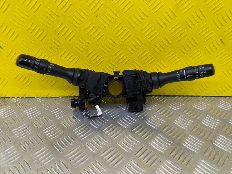 Переключатель подрулевой (стрекоза) Toyota Land Cruiser Prado 150 (2009-2023) 2013 8465248170 ВНЕДОРОЖНИК 3.0 D 1KDFTV