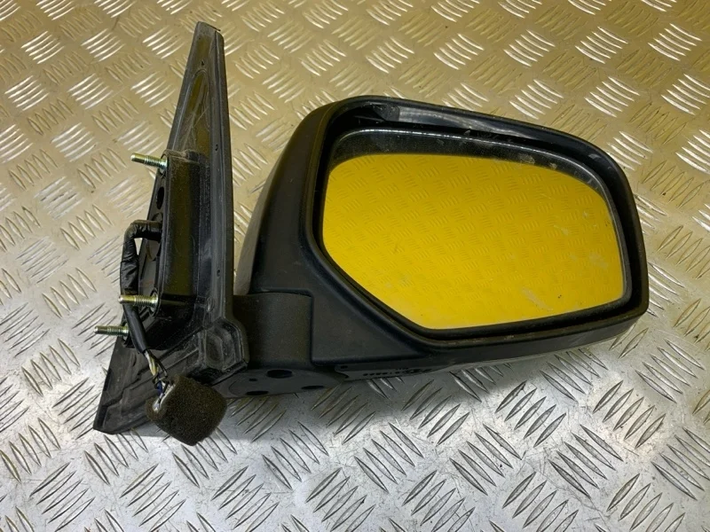 Зеркало наружное правое Mitsubishi L200 (2006-2015) 2006 MN167430 ПИКАП 2.5 D 4D56
