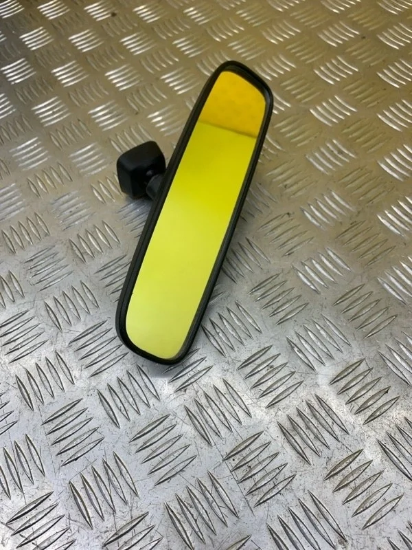 Зеркало салона Mitsubishi L200 (2006-2015) 2006 MN124448 ПИКАП 2.5 D 4D56