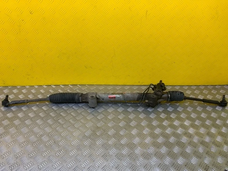 Рулевая рейка Toyota Land Cruiser Prado 150 (2009-2023) 2013 4420060221 ВНЕДОРОЖНИК 3.0 D 1KDFTV