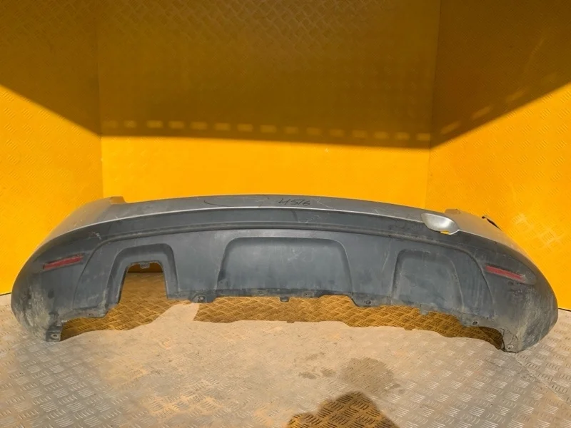 Бампер задний Dacia Duster 2010-2017 2016 850225291R 1.6 I