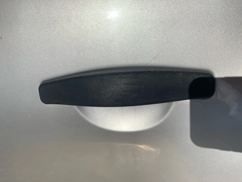 Ручка двери наружная задняя левая Dacia Duster 2010-2017 2016 806079580R 1.6 I