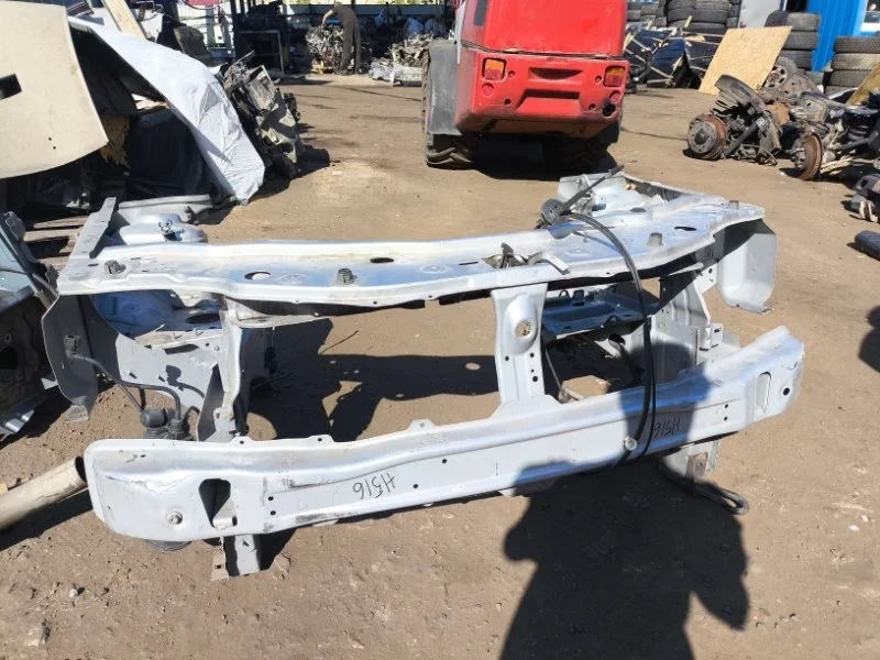 Передняя панель крепления облицовки (телевизор) Dacia Duster 2010-2017 2016 625048921R 1.6 I