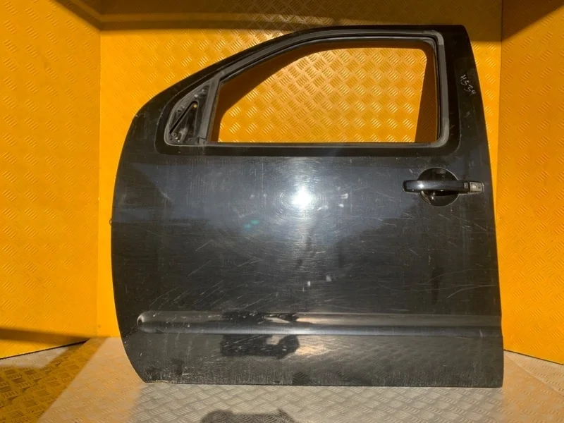 Дверь передняя левая Nissan Pathfinder (R51M) 2004-2013 2005 80101EB330 ВНЕДОРОЖНИК 2.5 D YD25DDTI
