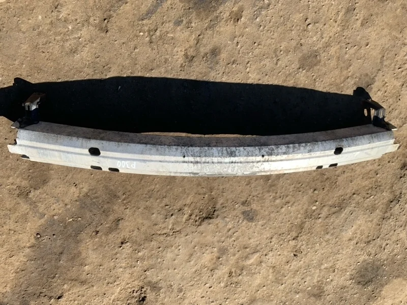 Усилитель бампера переднего Toyota Sequoia Ii 2008 - 2022 2013 521310C040 ВНЕДОРОЖНИК 5.7 I 3URFE