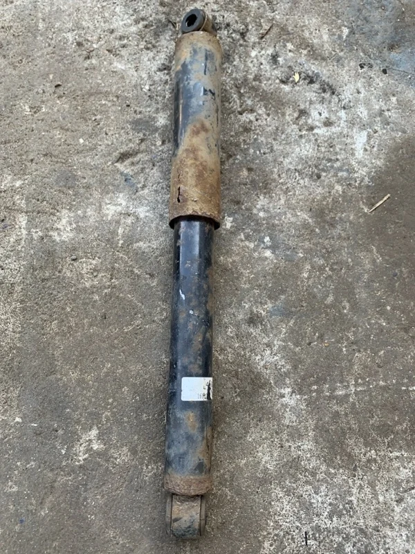 Амортизатор задний Mitsubishi L200 (2015-2022) 2016 4162A289 ПИКАП 2.4 D 4N15