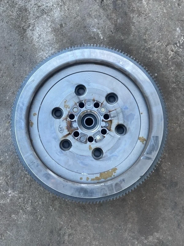 Комплект сцепления Mitsubishi L200 (2015-2022) 2016 2300A074 ПИКАП 2.4 D 4N15