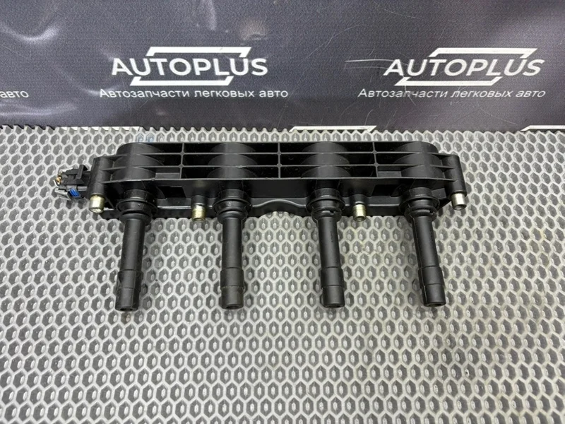 Модуль зажигания Opel Astra G 2003 19005212 СЕДАН Z16XE