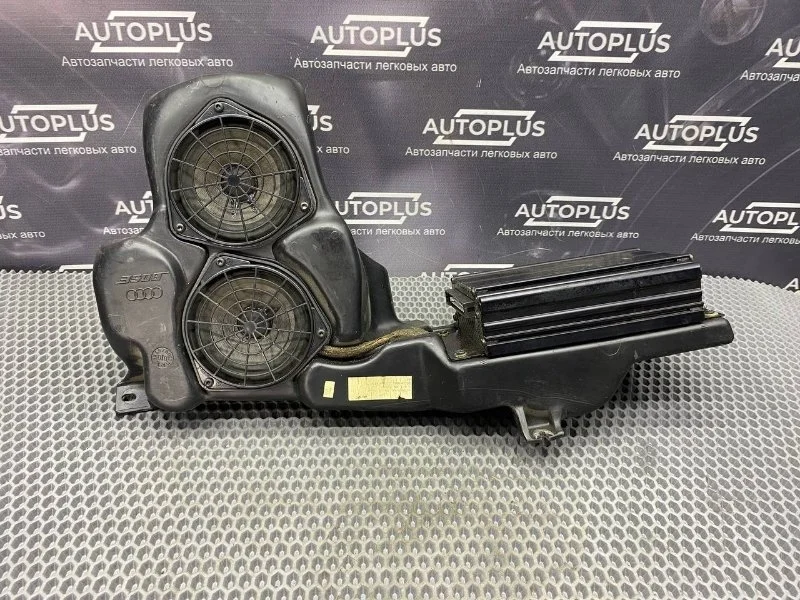 Сабвуфер Audi A6 4B5035382A СЕДАН C5 2.4 APS