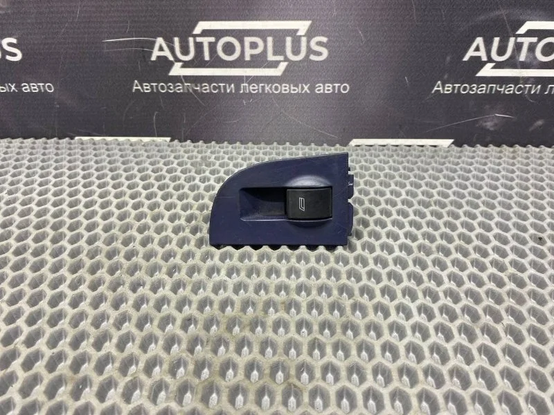 Кнопка стеклоподъемника Audi A6 4B0959855 СЕДАН C5 2.4 APS, задняя левая