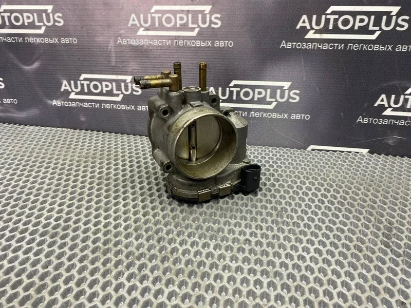 Дроссельная заслонка Audi A6 078133062B СЕДАН C5 2.4 APS