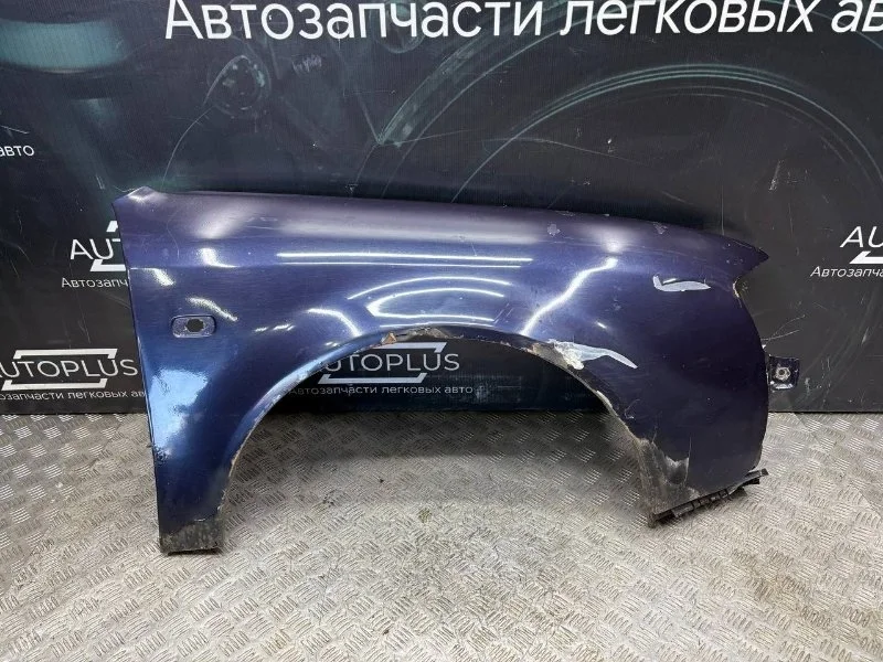 Крыло Audi A6 4B0821106B СЕДАН C5 2.4 APS, переднее правое