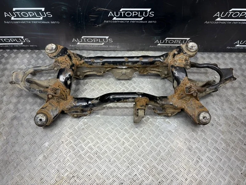 Подрамник Audi A6 4B0505235CA СЕДАН C5 2.4 APS, задний