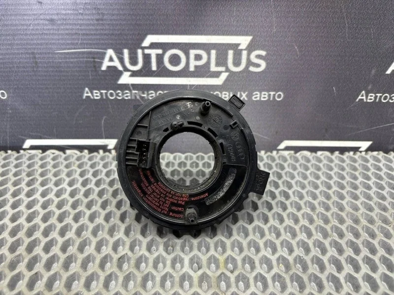 Подрулевой шлейф Audi A6 1J0959653B СЕДАН C5 2.4 APS