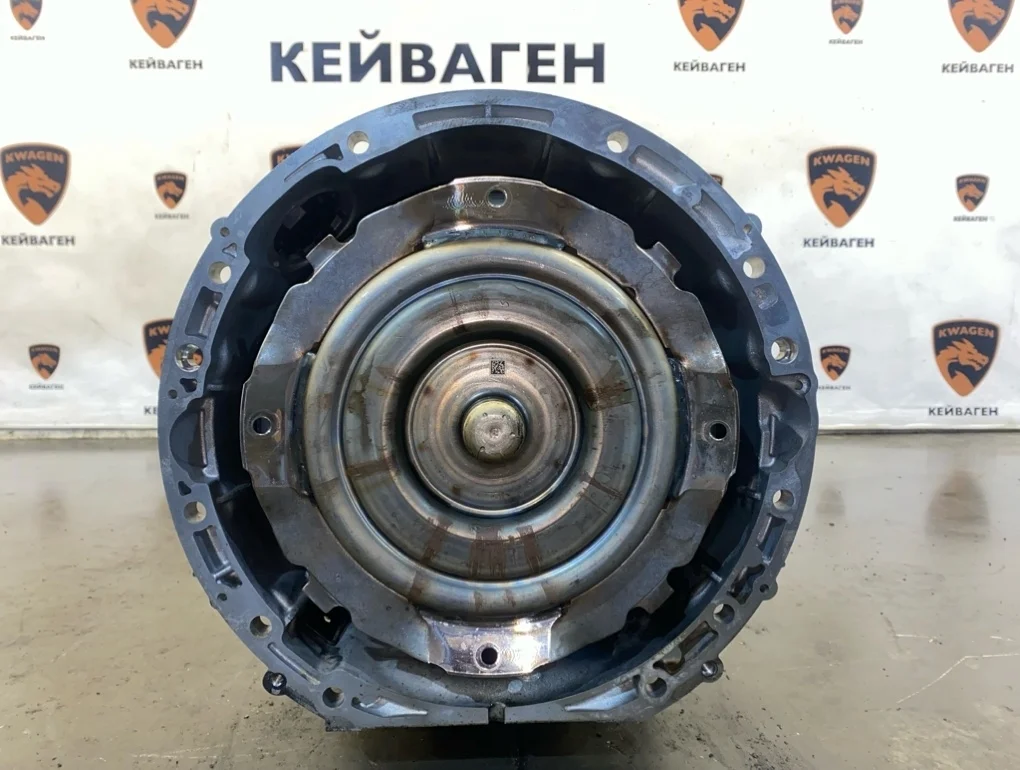Акпп Mercedes-Benz -Class 2014 W212