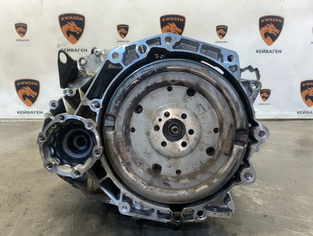 Акпп Volkswagen Jetta 2015 J6