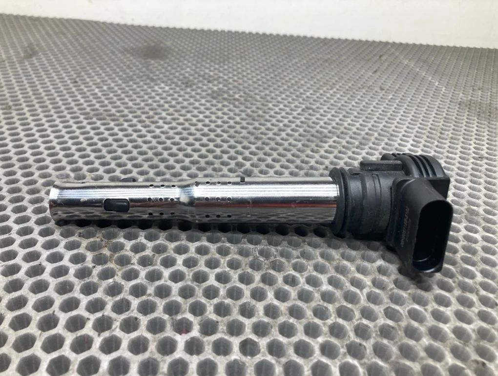 Катушка зажигания Audi A6 2012 C7