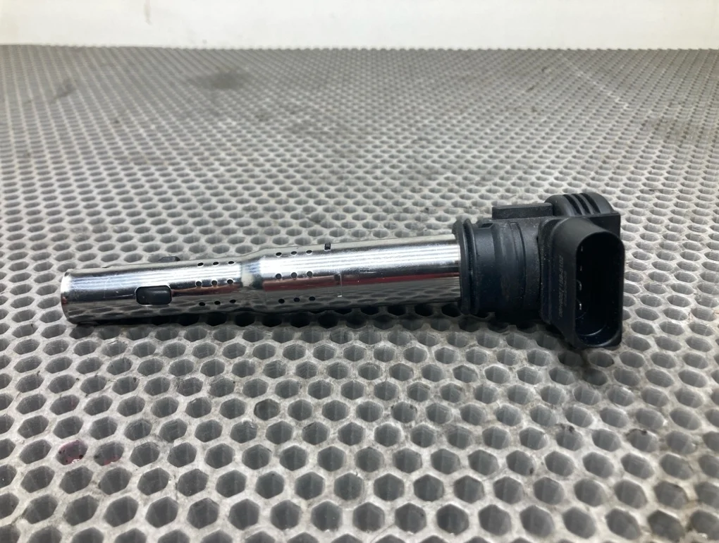 Катушка зажигания Audi A6 2012 C7