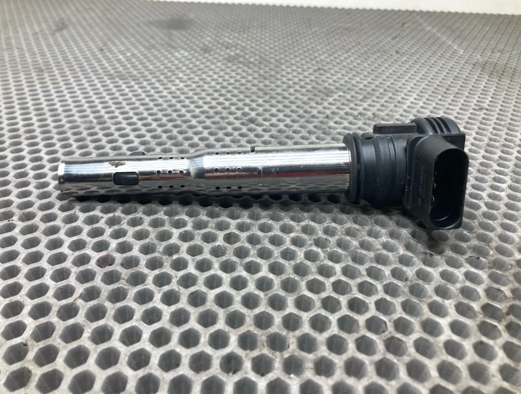 Катушка зажигания Audi A6 2012 C7