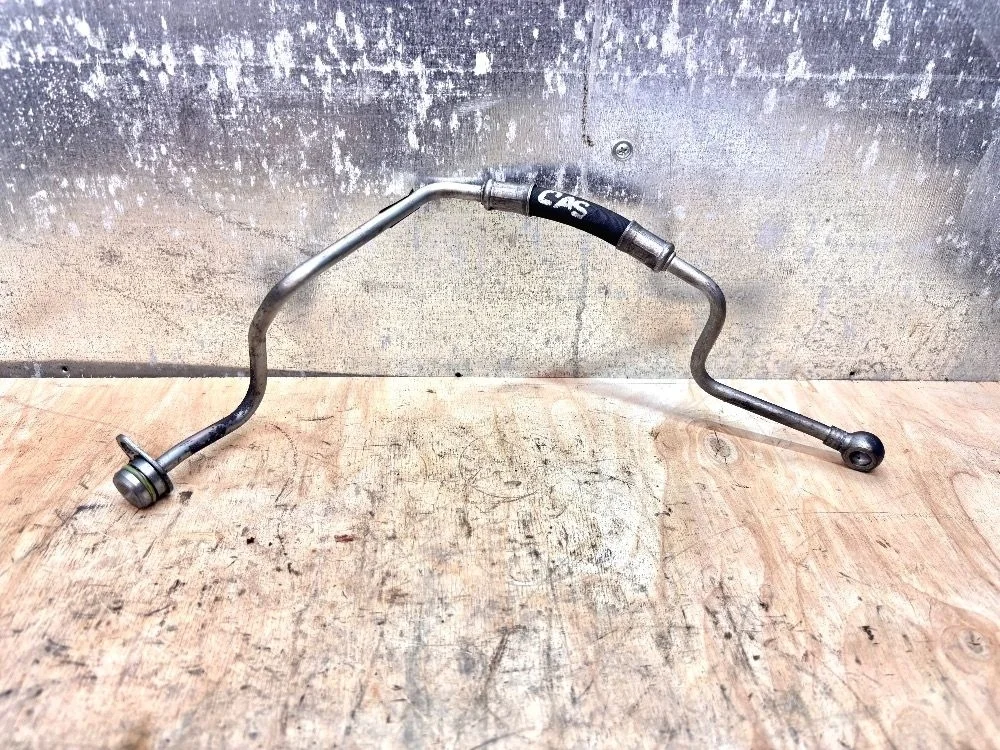 Маслопровод 059145771AA CAS Touareg I рестайлинг (2006—2010) В наличии