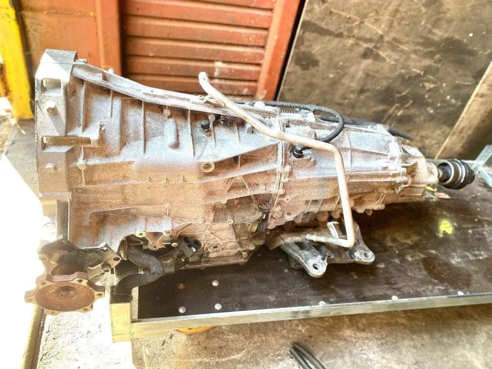 АКПП Ауди A7 2.8 CHV | АКПП АУДИ А6 с7 A6 C7 (2011—2014) В наличии