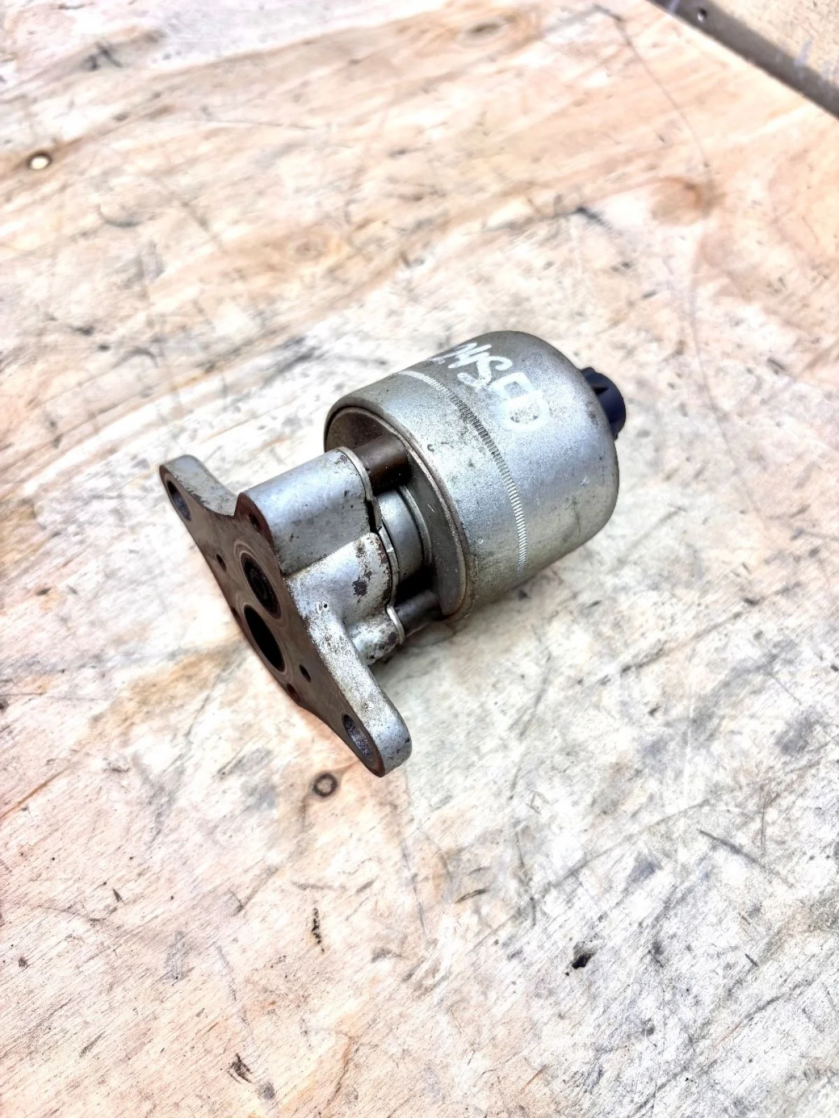 Z24SED Клапан ЕГР 17097086 Nexia I (1995—2008) В наличии